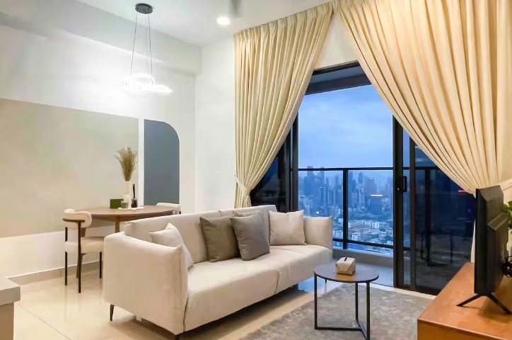 Homestay rumah nahar