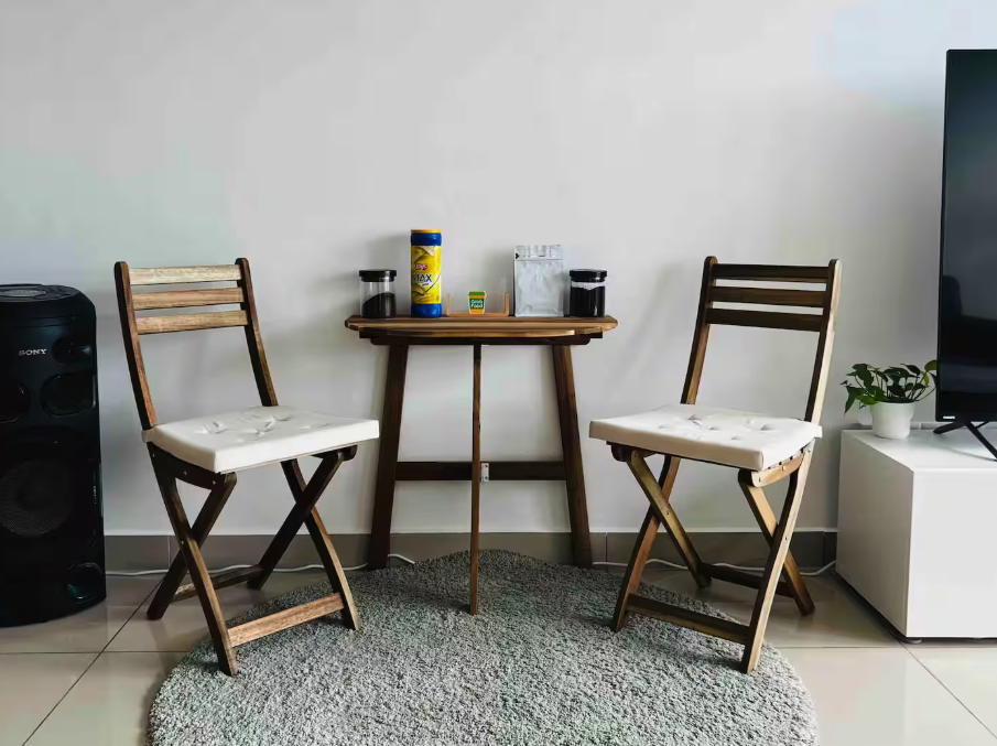 Homestay rumah nahar