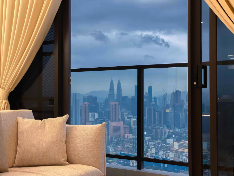 Rumah Mahligai Shah Alam