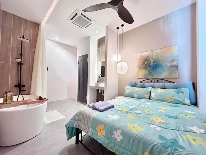 Sunset Homestay